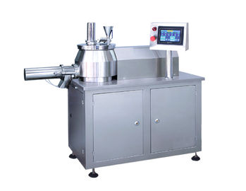 200L Organik Gübre Granülasyon Makinesi İlaç Laboratuvarı Karıştırıcı Kırma