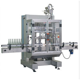 Otomatik Alkol Dezenfeksiyon Sıvı Tüp Dolum ve Kapama Makinesi Dolum Makinesi