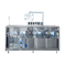 Otomatik Plastik Ampule sıvı Doldurma ve Sızdırma Makinesi İlaç Makineleri