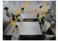 SED-250P Alu - Tablet ve Kapsüller İçin PVC Blister Ambalaj Makinesi Otomatik Düz Tip