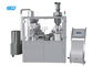 İlaç Endüstrisi Otomatik Kapsül Makinesi Yüksek Verimli GMP Standardı