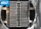 Alman Bitzer Kompresörlü SED-100DG Gıda Endüstrisi Dondurularak Kurutma Makinesi Paslanmaz Çelik