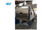 3 metrekare Ss Vakumlu Endüstriyel Dondurarak Kurutma Makinesi Özelleştirilebilir Basit Çalışma Gücü 380V / 50HZ / 100A