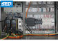 SED-PST 220V, 380V Otomatik Karton Kutu Ön ve Arka Çift Taraflı Etiket Etiketleme Makinesi