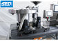 İlaç Endüstrisi için SED-260GP 3000KGS Yüksek Hızlı Alu Alu Blister Ambalaj Makinesi