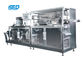 İlaç Endüstrisi için SED-260GP 3000KGS Yüksek Hızlı Alu Alu Blister Ambalaj Makinesi