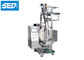 SED-80FLB 220V 50HZ Tek Fazlı Kahve Tozu Otomatik Paketleme Makinesi Dikey Poşet Tozu Tartım Dolum Makinesi