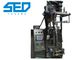 SED-80FLB Otomatik Paketleme Makinesi Şerit Kodlayıcılı Küçük Poşet Toz Dolum ve Kapama Makinesi