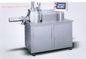 200L Organik Gübre Granülasyon Makinesi İlaç Laboratuvarı Karıştırıcı Kırma