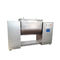 Yatay Şerit Toz Karıştırıcı Makinesi 300L İlaç Blender Karıştırıcı Makinesi