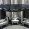 800 Kapsül / Min Verimlilik için Moringa Otomatik Kapsül Dolum Makinesi