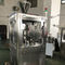 Otomatik Hap Kapsül Dolum Makinesi Toplam Güç 5KW Üretim Hattı Düşük Gürültü 380V 50HZ