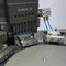 Otomatik Hap Kapsül Dolum Makinesi Toplam Güç 5KW Üretim Hattı Düşük Gürültü 380V 50HZ