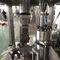 Toz Granül Toplam Ağırlık 900Kg İçin İlaç Tam Otomatik Sert Kapsül Dolum Makinesi