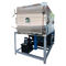 3 metrekare Düşük Sıcaklıklı Gıda Küçük Dondurularak Kurutma Makinesi 380V / 50HZ / 100A Güç