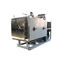 Gıda Avantajı Düşük Tüketim Yüksek Verimlilik İçin Endüstriyel Vakum SS304 Dondurularak Kurutma Makinesi