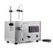 Kozmetik Esansiyel Yağı Sıvı Gzj için 220V 50 / 60Hz 80W Yarı Otomatik İlaç Makine Ekipmanları