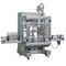 İlaç Endüstrisi için 380v 1.5kw Alkol Dezenfeksiyon Otomatik Sıvı Dolum Makineleri