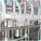 İlaç Endüstrisi için 380v 1.5kw Alkol Dezenfeksiyon Otomatik Sıvı Dolum Makineleri