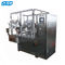 30-120 Kutu / Min Dayanıklı İlaç Makine Ekipmanları Otomatik Tüp Dolum ve Kapama Makinesi Gücü 220V / 50Hz