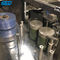 Otomatik Plastik Ampule sıvı Doldurma ve Sızdırma Makinesi İlaç Makineleri