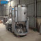 İlaç Kurutucular Santrifüj Endüstriyel Toz Püskürtmeli Kurutma Makinesi