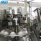 SED-250P 30-60pc/dk Gıda Otomatik Paketleme Makinası Hortum Dolum Ve Kapama Makinası Koruyucu Kapı