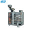 SED-250P Otomatik Yumuşak Kapsüller Jelatin Kapsülleme Otomatik Paketleme Makinesi PT301 Rulo Yapımı