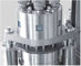 SED-NJP-200 Yüksek Verimli Otomatik Sıvı Kapsül Dolum Makinesi Düşük Enerji Tüketimi Duvar Üstü Ağırlık 700kg