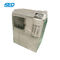 SED-24XDG 220V 50HZ 304 Paslanmaz Çelik Gıda Sebze 0.24m2 Dondurularak Kurutma Makinesi