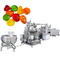 Üretim Kapasitesi 150kg/h Otomatik Sert Şeker Paketleme Makinası SED-150RTJX-B
