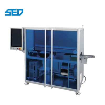 Yapay Zeka Destekli Kabarcık Örtüsü Tespit Ekipmanı