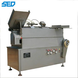 SED-250P Güç 220V 50HZ Sıcak Satış Cam Ampul Şekillendirme Dolum Sızdırmazlık İlaç Makine Ekipmanları