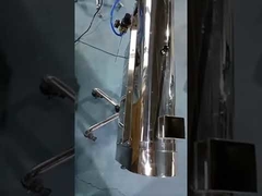 Pharmacy Use Single Phase Type Capsule Polishing Machine Power Supply 220V,50Hz,2A,Single-Phase