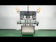 İki Başlı Yüksek Hızlı Otomatik Kurutma Cüzdanı Ekleyici