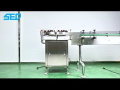 Şişe Çözme Dönüştürücü