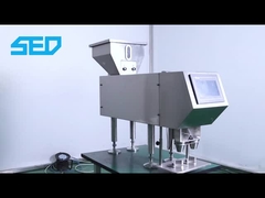 Dayanıklı yarı otomatik elektronik kapsül sayıcısı