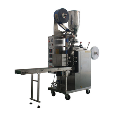 Küçük İşletmeler için Otomatik Çay Torbası Paketleme Makinesi