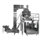 8 İstasyonlu Otomatik Hazır Torba Granül Paketleme Makinası 16-60 Torba/dk