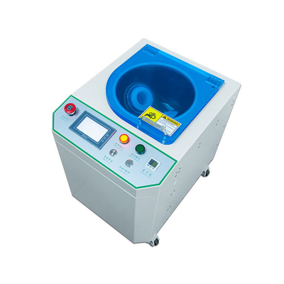 Vakumlu Farmasötik Karıştırma Köpürtme Makinesi