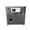 Suyu Sıvı Otomatik Dolum Kapatma Makinesi 800-1800 Torba / H 0.5KW
