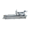 Otomatik Plastik Bardak Şekillendirme Dolum Kapama Makinesi 6000-7200 Bardak / Saat 160mm