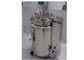 İlaç Endüstrisi Softgel Kapsülleme Makinesi Balık Yağı Üretim Hattı