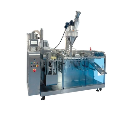 Otomatik Toz Saşe Paketleme Makinesi 10-50 Torba/Dakika