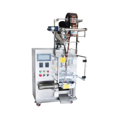 Otomatik Dikey Toz Paketleme Makinesi 220V