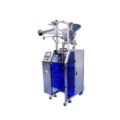 Otomatik Dikey Toz Paketleme Makinesi 20-40bag/min 220V