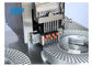 Küçük Ölçekli Üretim için SED-BJII Paslanmaz Çelik Yarı Otomatik Kapsül Dolgu