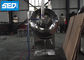 İlaç Şeker Kaplama Makinası Büyük Kapasiteli Otomatik Su Somun Tipi
