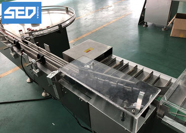 Sürekli Tam Otomatik Kartonlama Makinesi PLC Dokunmatik Ekranla,