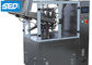 SED-60RG Farmasötik Kullanım Plastik Tüp Dolum ve Su Soğutucu Sistemli Kapama Makinesi